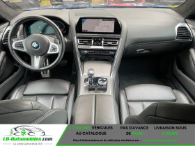 Bmw 320 840d xDrive 320 ch BVA  occasion � Beaupuy - photo n�3