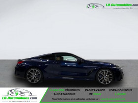 Bmw 320 840d xDrive 320 ch BVA  occasion � Beaupuy - photo n�3