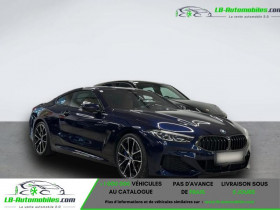Bmw 320 840d xDrive 320 ch BVA  occasion � Beaupuy - photo n�2