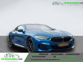 Bmw 320 840d xDrive 320 ch BVA  occasion � Beaupuy - photo n�2