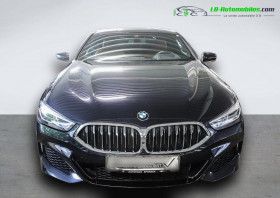 Bmw 320 840d xDrive 320 ch BVA  occasion  Beaupuy - photo n5