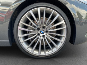 Bmw 320 840d xDrive 320 ch BVA  occasion  Beaupuy - photo n9