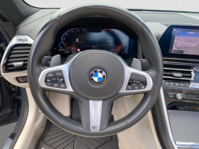 Bmw 320 840d xDrive 320 ch BVA  occasion  Beaupuy - photo n8