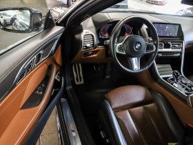 Bmw 320 840d xDrive 320 ch BVA  occasion  Beaupuy - photo n3