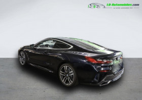Bmw 320 840d xDrive 320 ch BVA  occasion  Beaupuy - photo n4