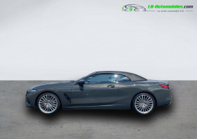 Bmw 320 840d xDrive 320 ch BVA  occasion  Beaupuy - photo n5
