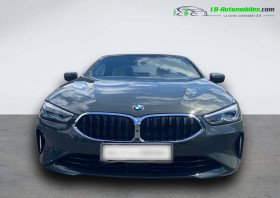 Bmw 320 840d xDrive 320 ch BVA  occasion  Beaupuy - photo n4