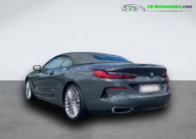 Bmw 320 840d xDrive 320 ch BVA  occasion  Beaupuy - photo n3