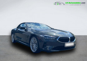 Bmw 320 840d xDrive 320 ch BVA  occasion  Beaupuy - photo n2