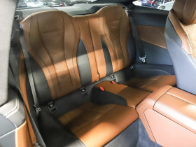 Bmw 320 840d xDrive 320 ch BVA  occasion  Beaupuy - photo n7