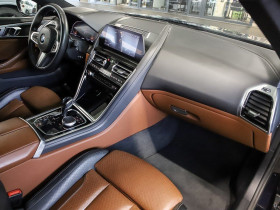 Bmw 320 840d xDrive 320 ch BVA  occasion  Beaupuy - photo n6