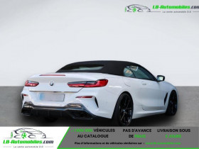 Bmw 320 840d xDrive 320 ch BVA  occasion  Beaupuy - photo n4