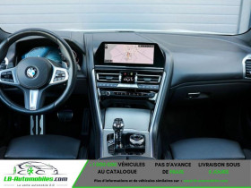 Bmw 320 840d xDrive 320 ch BVA  occasion  Beaupuy - photo n3