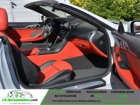 Bmw 320 840d xDrive 320 ch BVA  occasion  Beaupuy - photo n3