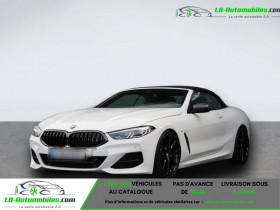 Bmw 320 840d xDrive 320 ch BVA  occasion  Beaupuy - photo n2