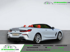 Bmw 320 840d xDrive 320 ch BVA  occasion  Beaupuy - photo n2