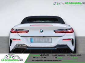 Bmw 320 840d xDrive 320 ch BVA  occasion  Beaupuy - photo n7