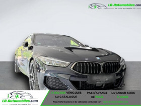 Bmw 320 840d xDrive 320 ch BVA  occasion  Beaupuy - photo n2