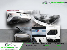 Bmw 320 840d xDrive 320 ch BVA  occasion  Beaupuy - photo n6