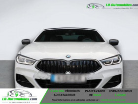 Bmw 320 840d xDrive 320 ch BVA  occasion  Beaupuy - photo n5
