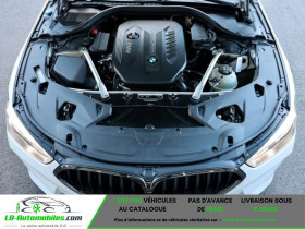 Bmw 320 840d xDrive 320 ch BVA  occasion  Beaupuy - photo n11