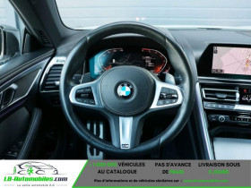 Bmw 320 840d xDrive 320 ch BVA  occasion  Beaupuy - photo n10
