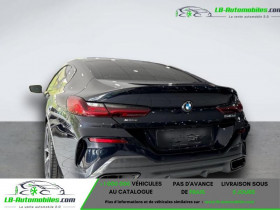 Bmw 320 840d xDrive 320 ch BVA  occasion  Beaupuy - photo n4