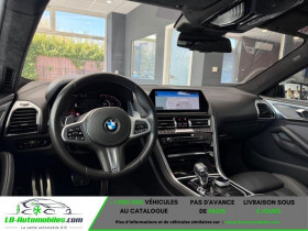 Bmw 320 840d xDrive 320 ch BVA  occasion  Beaupuy - photo n3