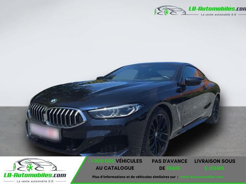 Bmw 320 840d xDrive 320 ch BVA 2021 Bmw 320 840d xDrive 320 ch BVA  occasion à Beaupuy