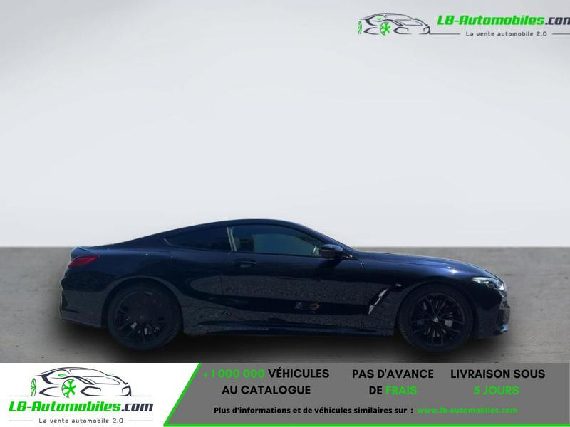 Bmw 320 840d xDrive 320 ch BVA 2021 - photo n°4 Bmw 320 840d xDrive 320 ch BVA  occasion à Beaupuy - photo n°4