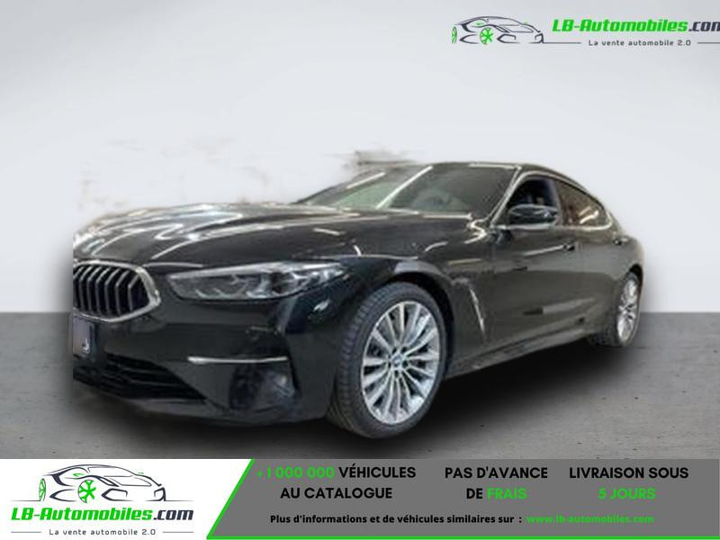 Bmw 320 840d xDrive 320 ch BVA 2019 - photo n°2 Bmw 320 840d xDrive 320 ch BVA  occasion à Beaupuy - photo n°2