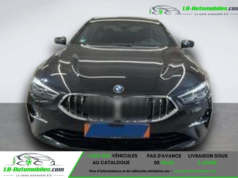 Bmw 320 840d xDrive 320 ch BVA 2019 - photo n°4 Bmw 320 840d xDrive 320 ch BVA  occasion à Beaupuy - photo n°4