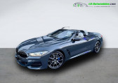 Bmw 320 occasion année 2019 boite Automatique Annonce Bmw 320 occasion Diesel 840d xDrive 320 ch BVA à Beaupuy
