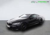 Bmw 320 occasion année 2018 boite Automatique Annonce Bmw 320 occasion Diesel 840d xDrive 320 ch BVA à Beaupuy