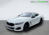 Bmw 320 840d xDrive 320 ch BVA   Beaupuy 31
