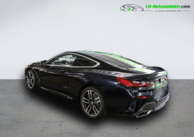 Bmw 320 840d xDrive 320 ch BVA  occasion  Beaupuy - photo n2