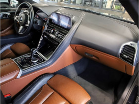 Bmw 320 840d xDrive 320 ch BVA  occasion  Beaupuy - photo n4
