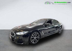 Bmw 320 840d xDrive 320 ch BVA  occasion  Beaupuy - photo n2