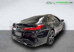 Bmw 320 840d xDrive 320 ch BVA  occasion  Beaupuy - photo n3