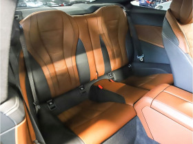 Bmw 320 840d xDrive 320 ch BVA  occasion  Beaupuy - photo n5