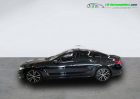 Bmw 320 840d xDrive 320 ch BVA  occasion  Beaupuy - photo n4