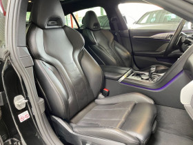 Bmw 320 840d xDrive 320 ch BVA  occasion  Beaupuy - photo n6