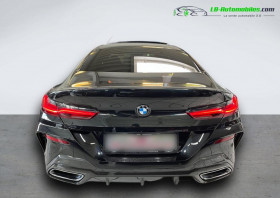 Bmw 320 840d xDrive 320 ch BVA  occasion  Beaupuy - photo n5