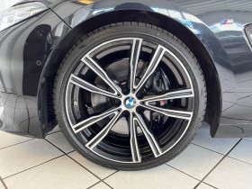 Bmw 320 840d xDrive 320 ch BVA  occasion  Beaupuy - photo n8