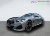Bmw 320 occasion année 2020 boite Automatique Annonce Bmw 320 occasion Diesel 840d xDrive 320 ch BVA à Beaupuy