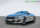 Bmw 320 840d xDrive 320 ch BVA   Beaupuy 31