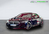 Bmw 320 occasion année 2019 boite Automatique Annonce Bmw 320 occasion Diesel 840d xDrive 320 ch BVA à Beaupuy