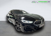 Bmw 320 occasion année 2020 boite Automatique Annonce Bmw 320 occasion Diesel 840d xDrive 320 ch BVA à Beaupuy