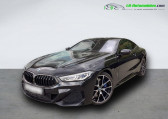 Bmw 320 occasion année 2020 boite Automatique Annonce Bmw 320 occasion Diesel 840d xDrive 320 ch BVA à Beaupuy