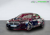 Bmw 320 840d xDrive 320 ch BVA   Beaupuy 31